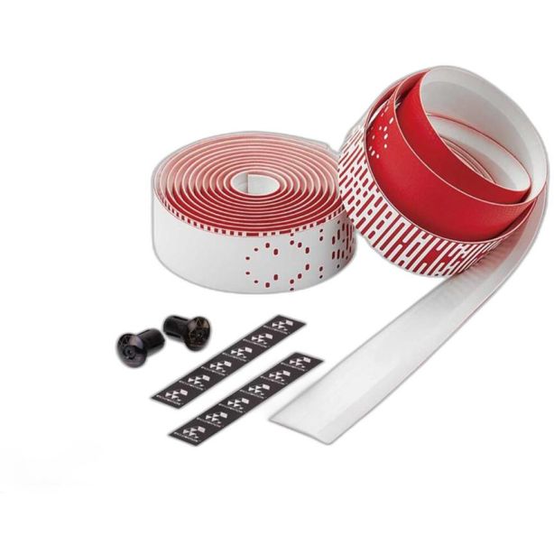 Ciclovation Advanced Shooting Star / Red&White / PU Based