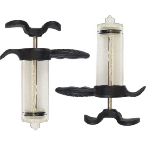 JAGWIRE Elite DOT Bleed Kit Replacement Syringes