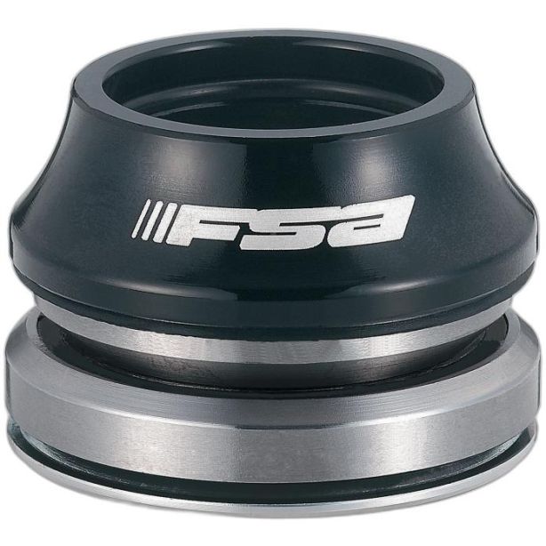 FSA ORBIT IS 42/28.6mm - IS47/33mm/ 1-1/8 to 1-1/4 /Black/ 121-0475