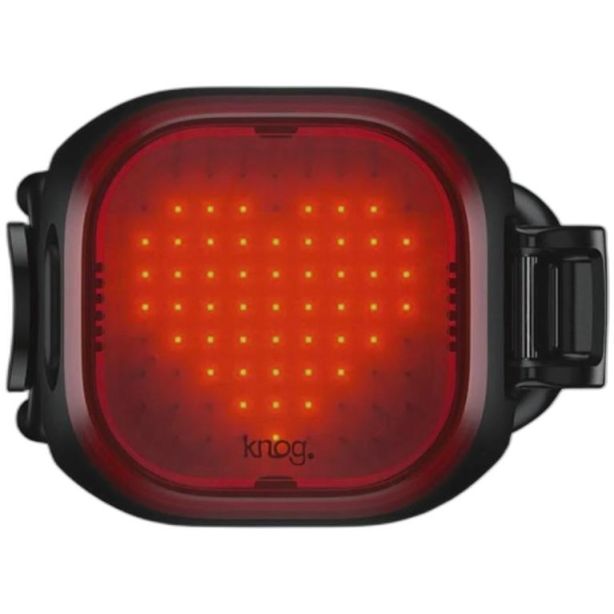 KNOG Blinder Mini Love Rear