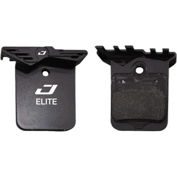 JAGWIRE Elite Cooling Disc Brake Pads / SRAM Red eTap AXS HRD; Force eTap AXS HRD; Rival eTap AXS HRD