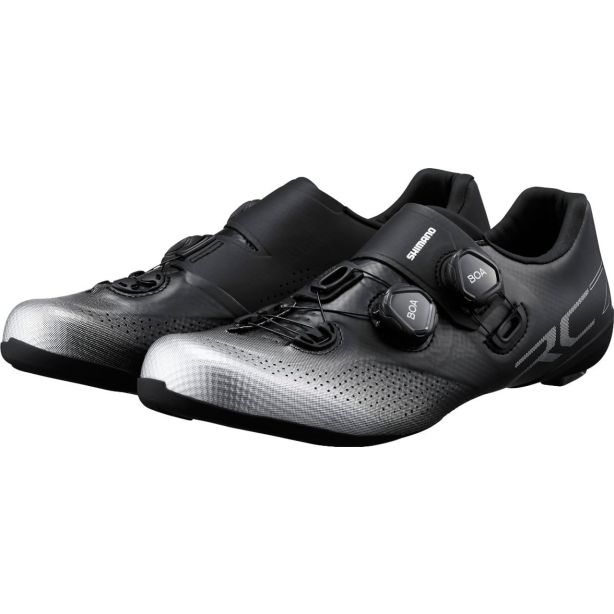 Shimano RC702 Road/Wide/ 38.5 /Black