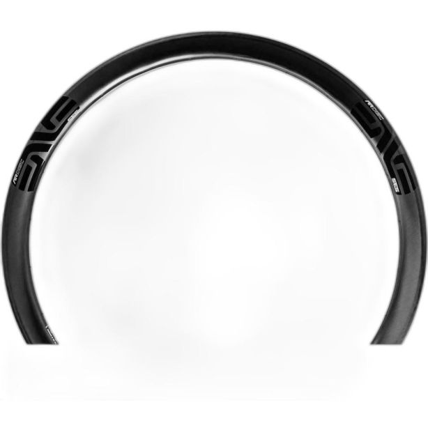 ENVE SES 3.4AR Disc Front/ Disc Brake/ Tubeless/ 24H