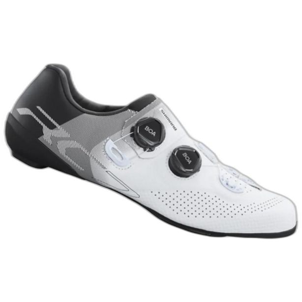 Shimano RC702 Road/Wide/ 38 /WHT