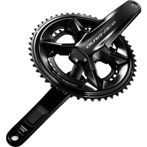 SHIMANO FC-R9200 /165mm /52X36T/Power (AM)