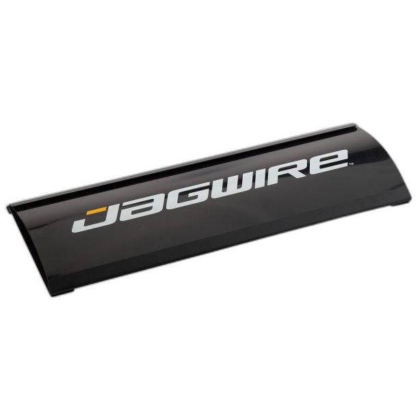 JAGWIRE Acrylic Logo Display Header Board