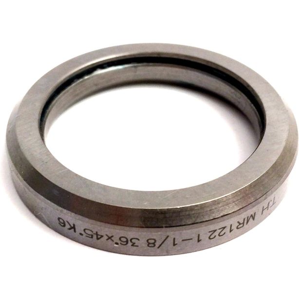 FSA 1-1/8" Headset Bearing /30.5*41.8*H8/45¢Xx 45¢X/Ceramic MR116