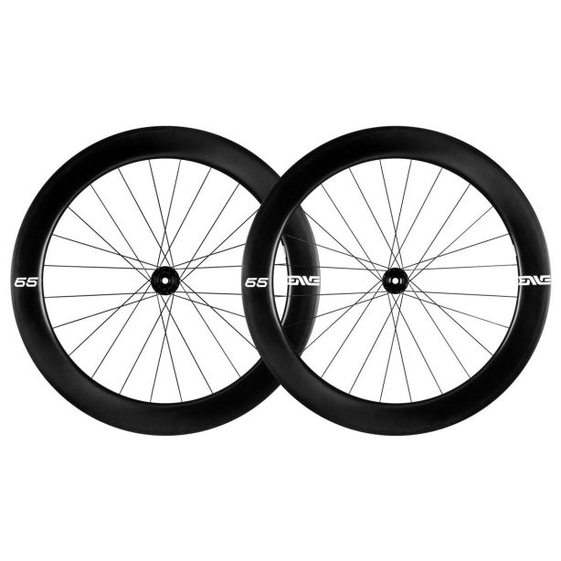 ENVE Foundation 65 Disc 12 x 100 mm / 12 x 142 mm/Campagnolo