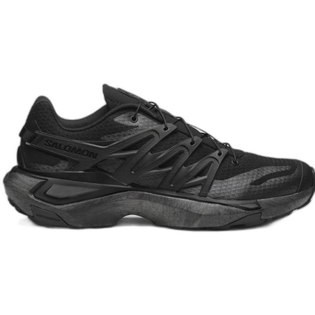 Ciclovation Advanced Black / PU Based
