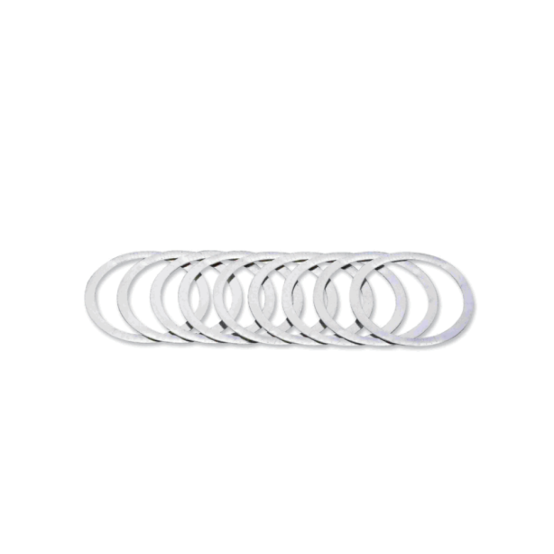 FSA Microspacer 1 1/4" 10pcs