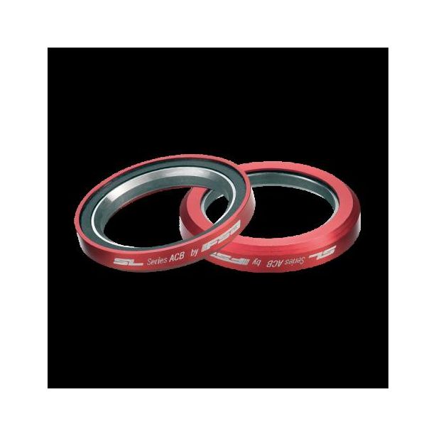 FSA 1-1/4" Headset Bearing /34*46.8*H7/45¢Xx 45¢X/SL ACB MR082R(TH-970R)