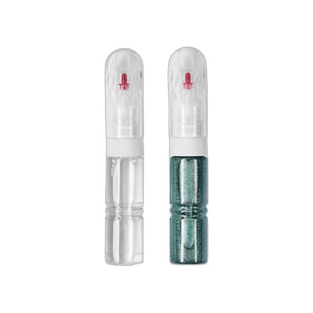 Canyon touch-up pen RL0008 CFR green metallic