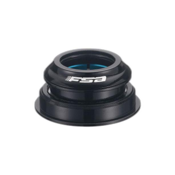 FSA ZS44/31.8mm - ZS56/40mm 1-1/4” to 1.5”Black/ 121-0505