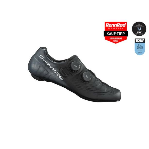 Shimano RC903 Road/Wide/ 42 /Black