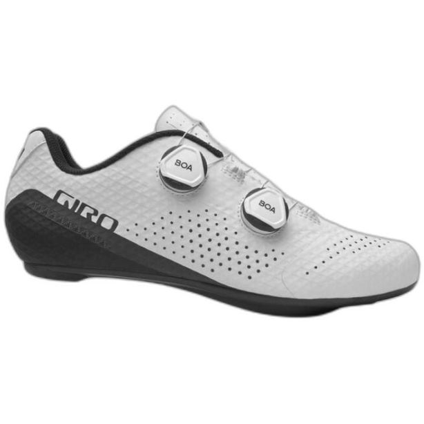 Giro REGIME SHOE MAN WHITE 40