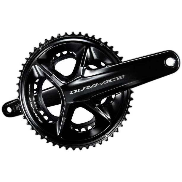 SHIMANO FC-R9200 /160mm/52x36T (AM)