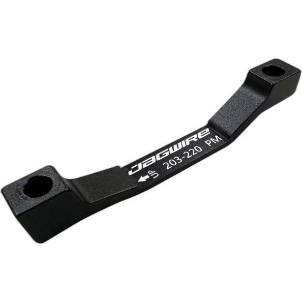 JAGWIRE Disc Brake Caliper Adapter  203mm Post Mount