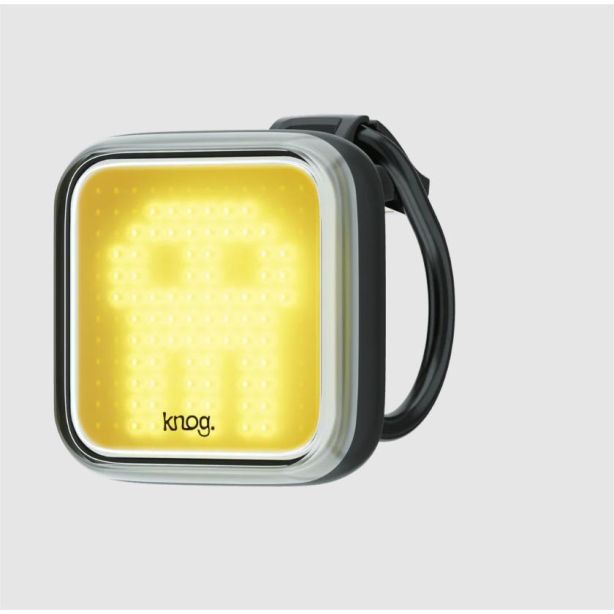 KNOG Blinder Skull Front