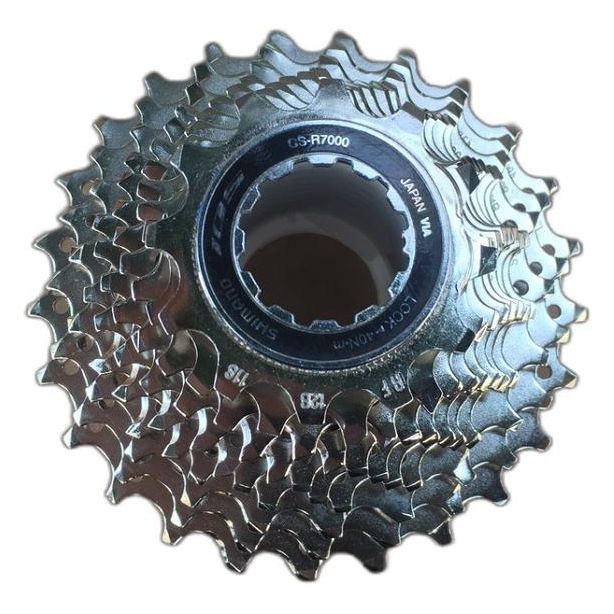 SHIMANO CS-R7000/ 12-25T