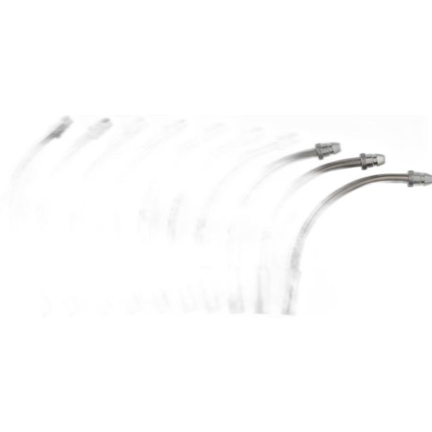 JAGWIRE Brake Noodle 90° / Silver
