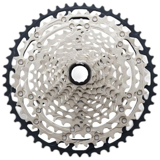 SHIMANO CS-M7100/10-51T