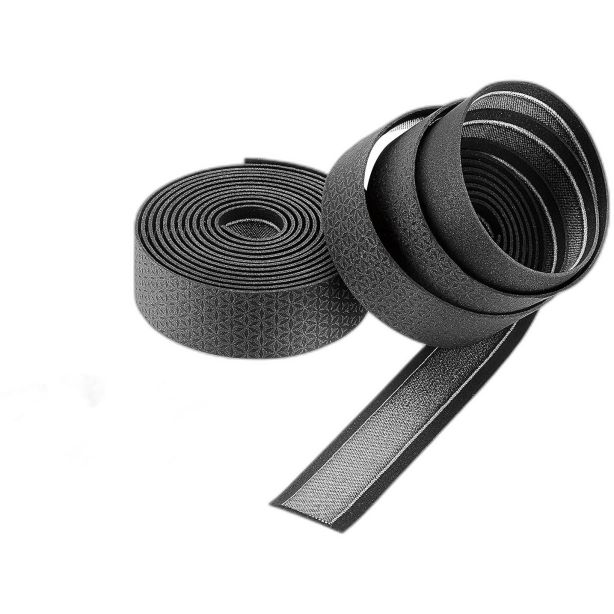 Ciclovation Basic Gray / Foam Rubber