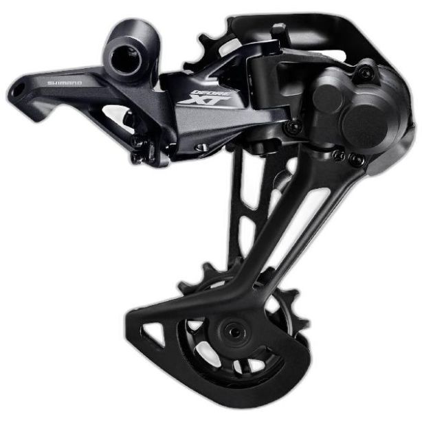 SHIMANO XT RD-M8100/12-Speed