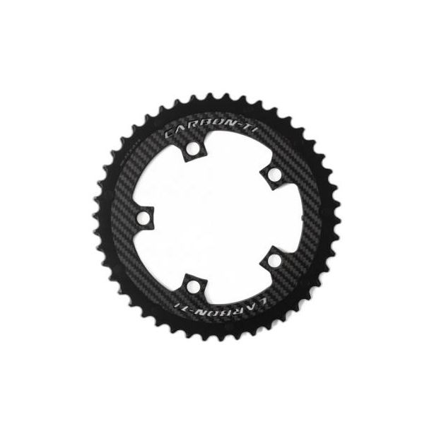 Carbon-Ti X-CarboRing 46 x 110 (4 arms SRM) X-AXS