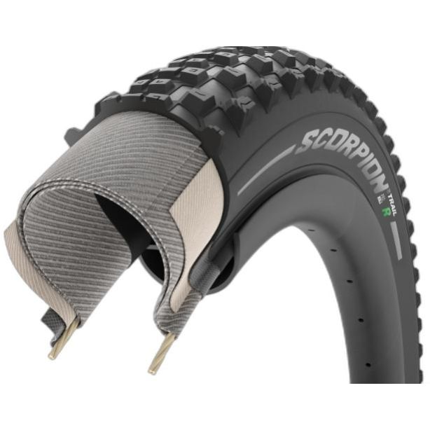 Pirelli Scorpion Trail R/ ProWALL/ 29 x 2.4 /Black