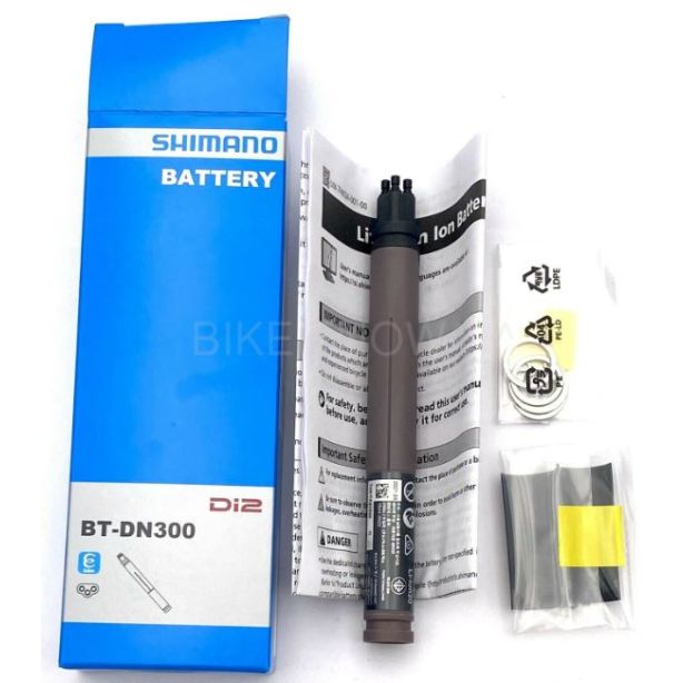 SHIMANO Di2 BT-DN300 Battery (AM)