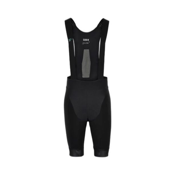 CeramicSpeed by Gobik Cycling Bib Shorts Mens XS