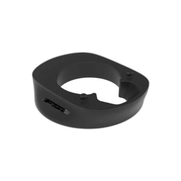 Vision ACR CONE SPACER H2648 Cervelo R5 SLA Resin Black w/FSA Logo