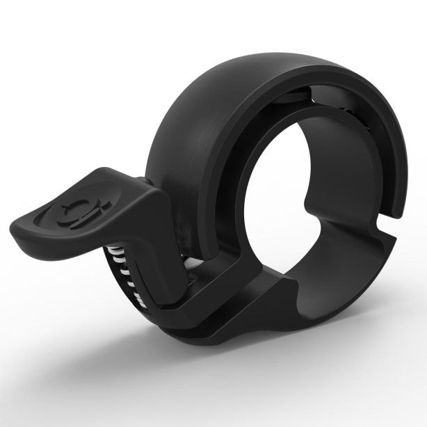 KNOG Oi Classic Small Black