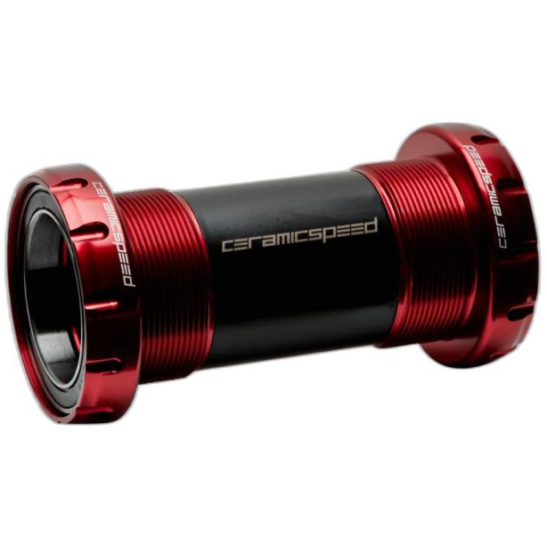 CeramicSpeed BSA30 Red coated**