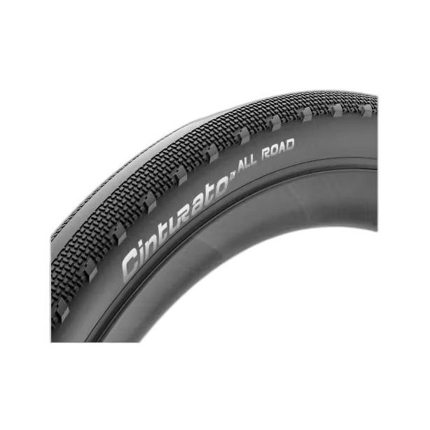 Pirelli Cinturato All road TLR 700x45