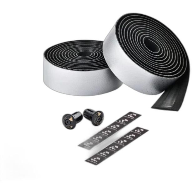 Ciclovation Advanced Satin Silver / PU Based