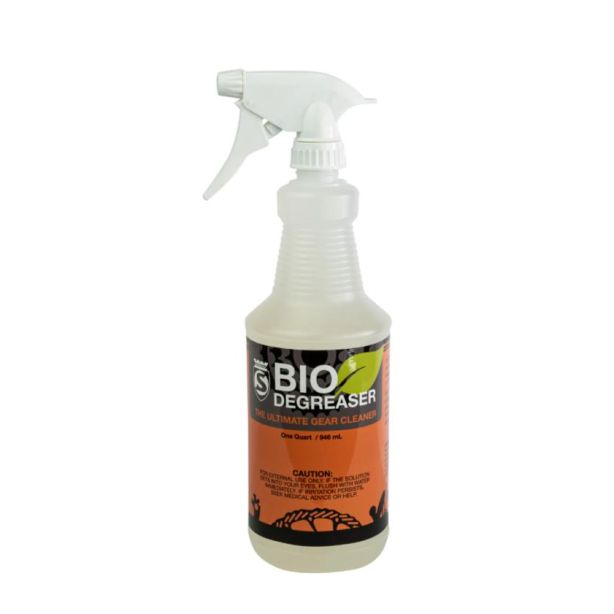 SILCA SILCA BIO DEGREASER