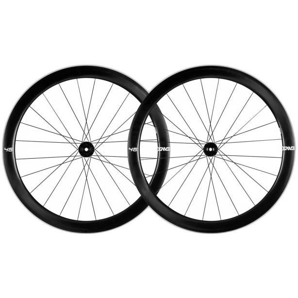 ENVE Foundation 45 Disc 12 x 100 mm / 12 x 142 mm/Campagnolo