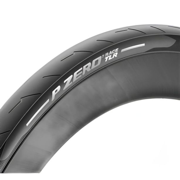 Pirelli P ZERO Race TLR/700x28 Retro-Italy