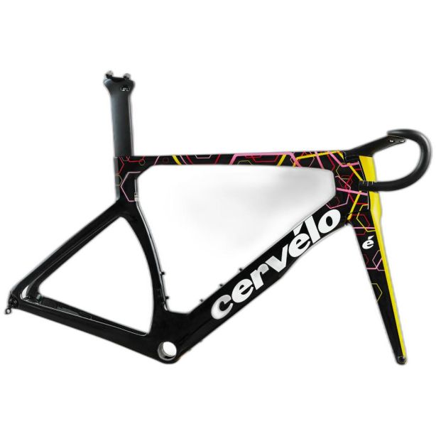 Cervélo CERVELO S5 DISC FRAMESET GRAND TOUR SIZE 54
