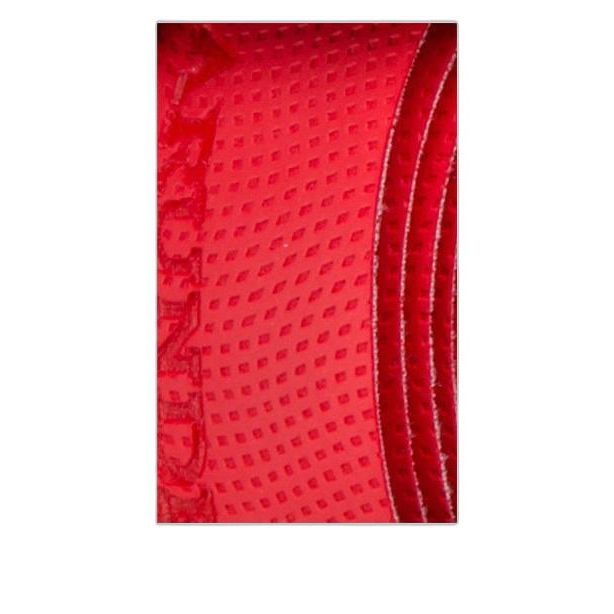 ARUNDEL Gecko Grip Red