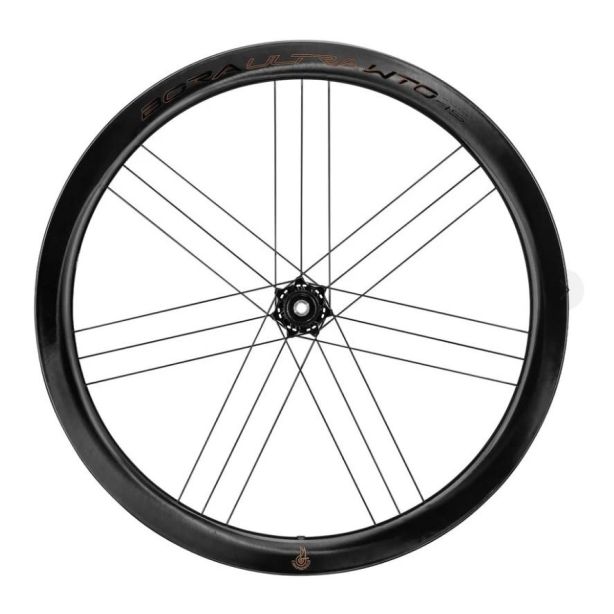 Campagnolo Bora Ultra WTO 45 Disc C23- Shimano