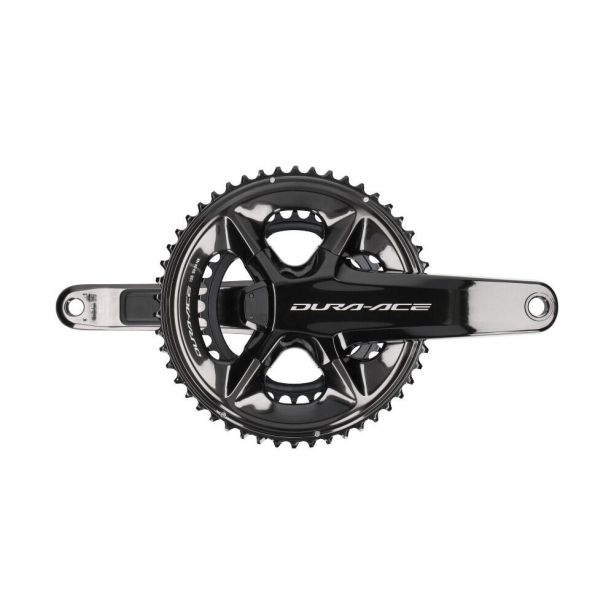 SHIMANO FC-R9200 /172.5mm Power (W/O Chainring)