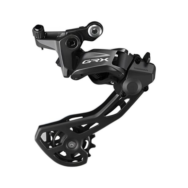 SHIMANO RD-RX820 GRX Rear Derailleur-2 x 12 Speed