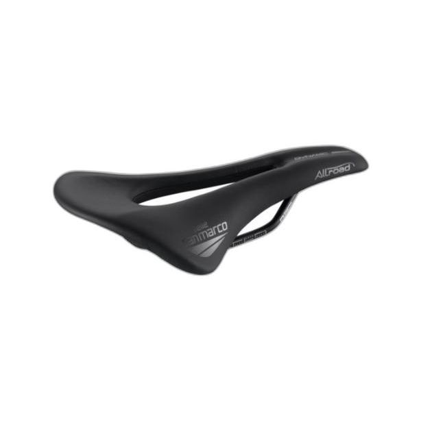 Selle San Marco ALLROAD Open-Fit Racing Wide