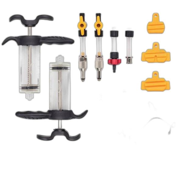 JAGWIRE Elite DOT Bleed Kit