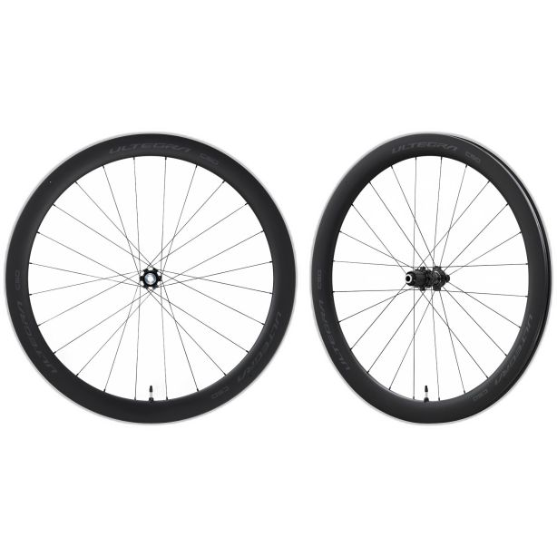 SHIMANO ULTEGRA C50 TUBELESS DISC BRAKE WHEEL