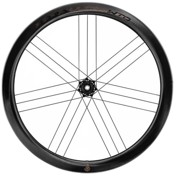 Campagnolo Bora Ultra WTO 45 Disc C23- Shimano