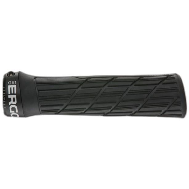 Ergon GE1 Evo Slim / Black/ (W/O Packing)