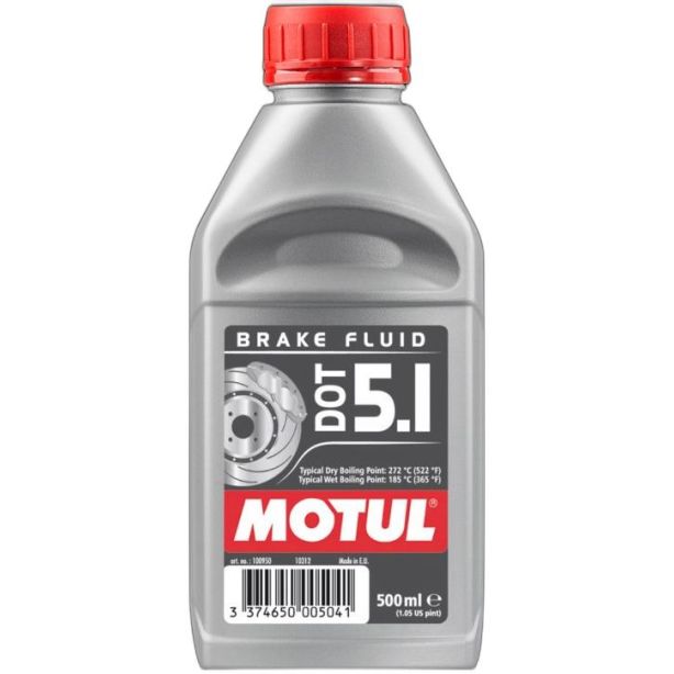 Motul DOT 5.1 Fluid- 500 ML